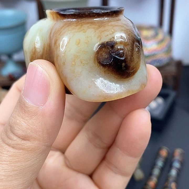 瓷片一****）抖音直播看