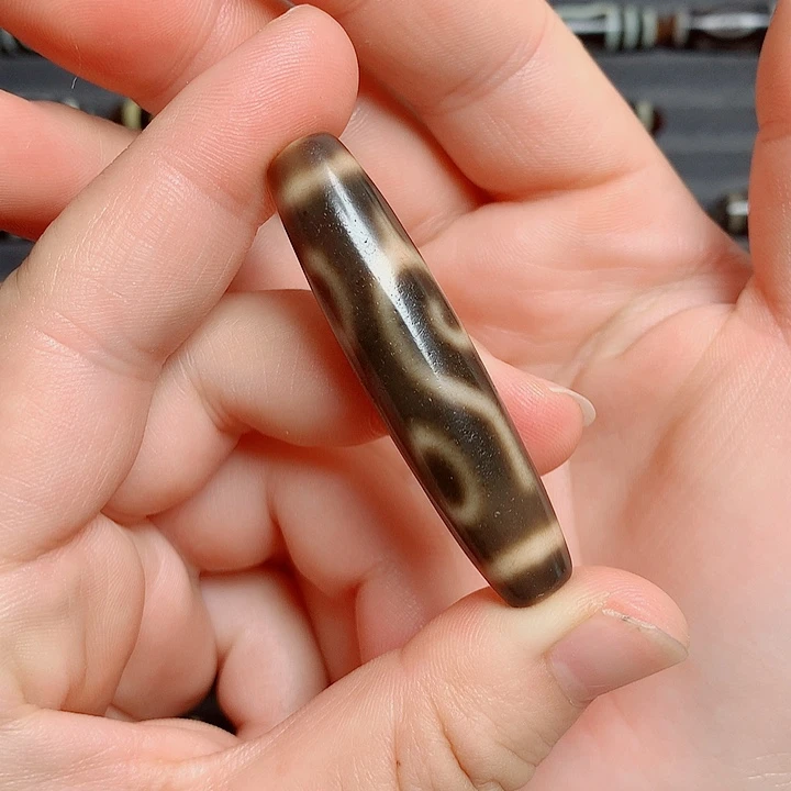 玛瑙/玉髓吊坠(不含链)未镶嵌