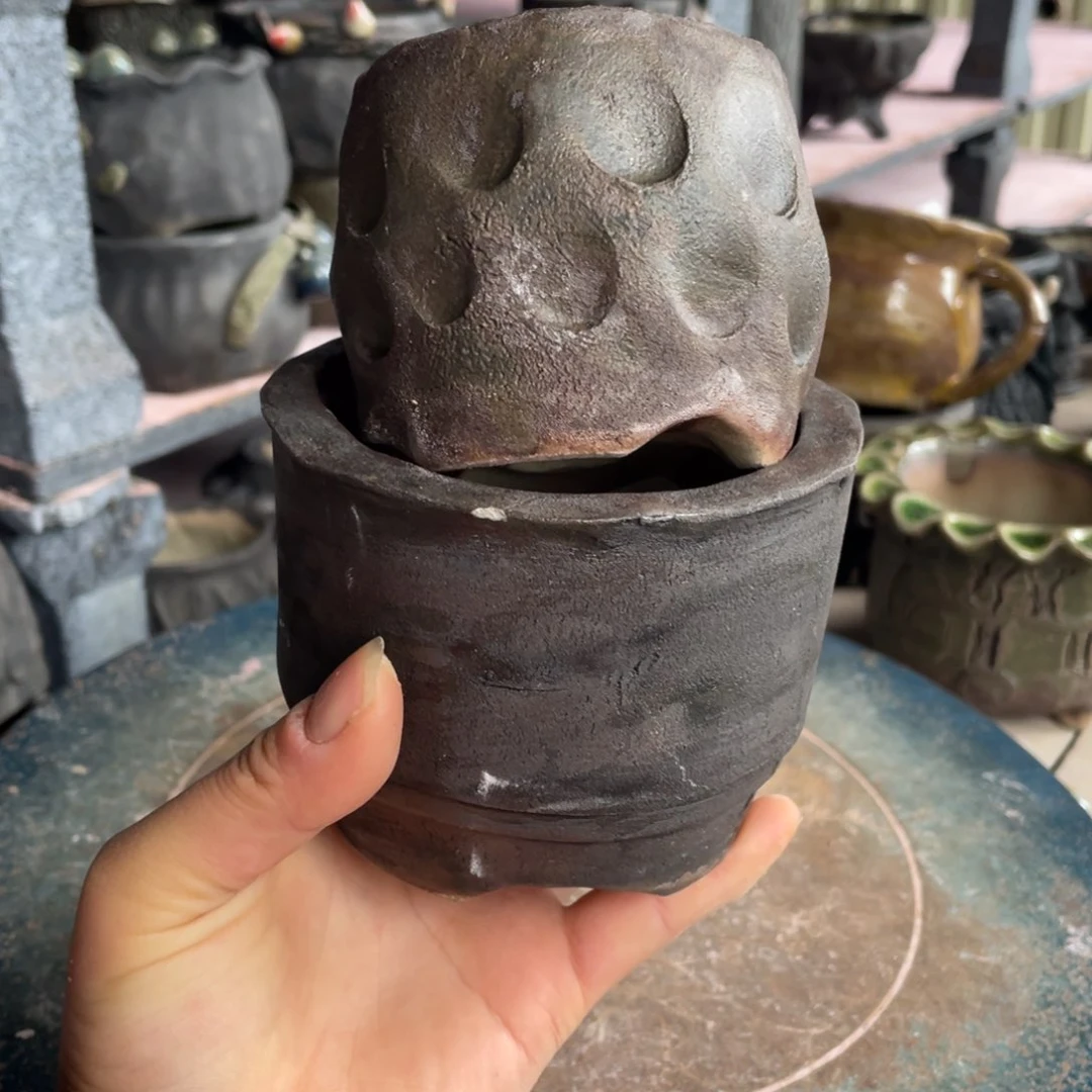 红陶微瑕的微瑕的都是