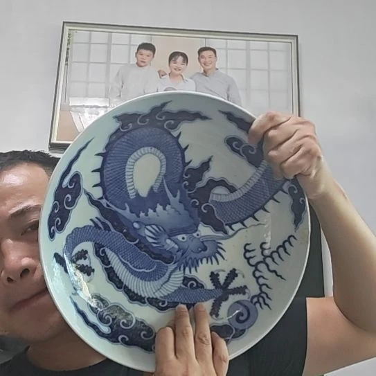 山***水千花万树杯一个杯子一件
