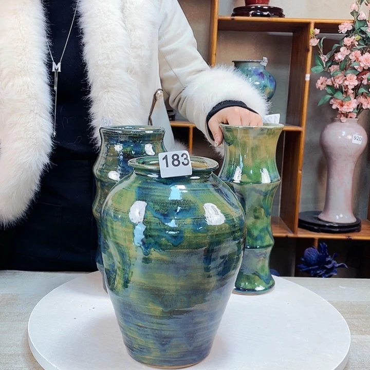 摆件183 景德镇陶瓷艺术精品