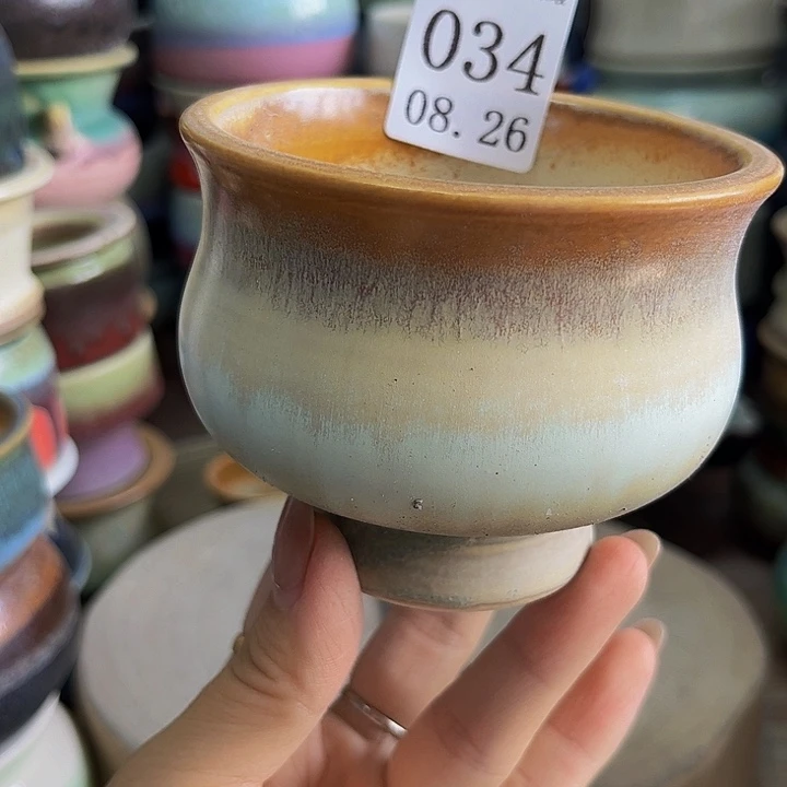 景德镇陶瓷手工制作