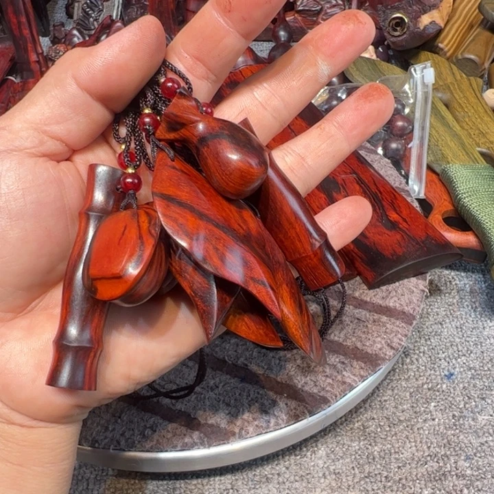 水***色大果紫檀(缅甸花梨)