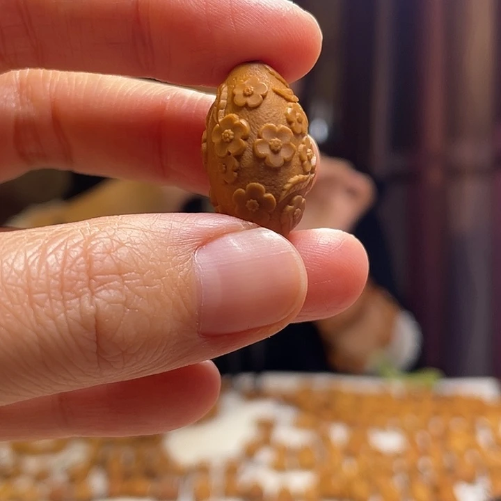 手串/手链橄榄核