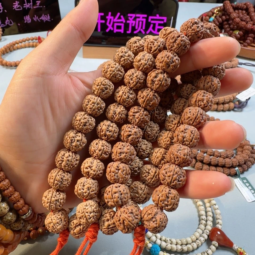 手串金刚菩提练手小金刚