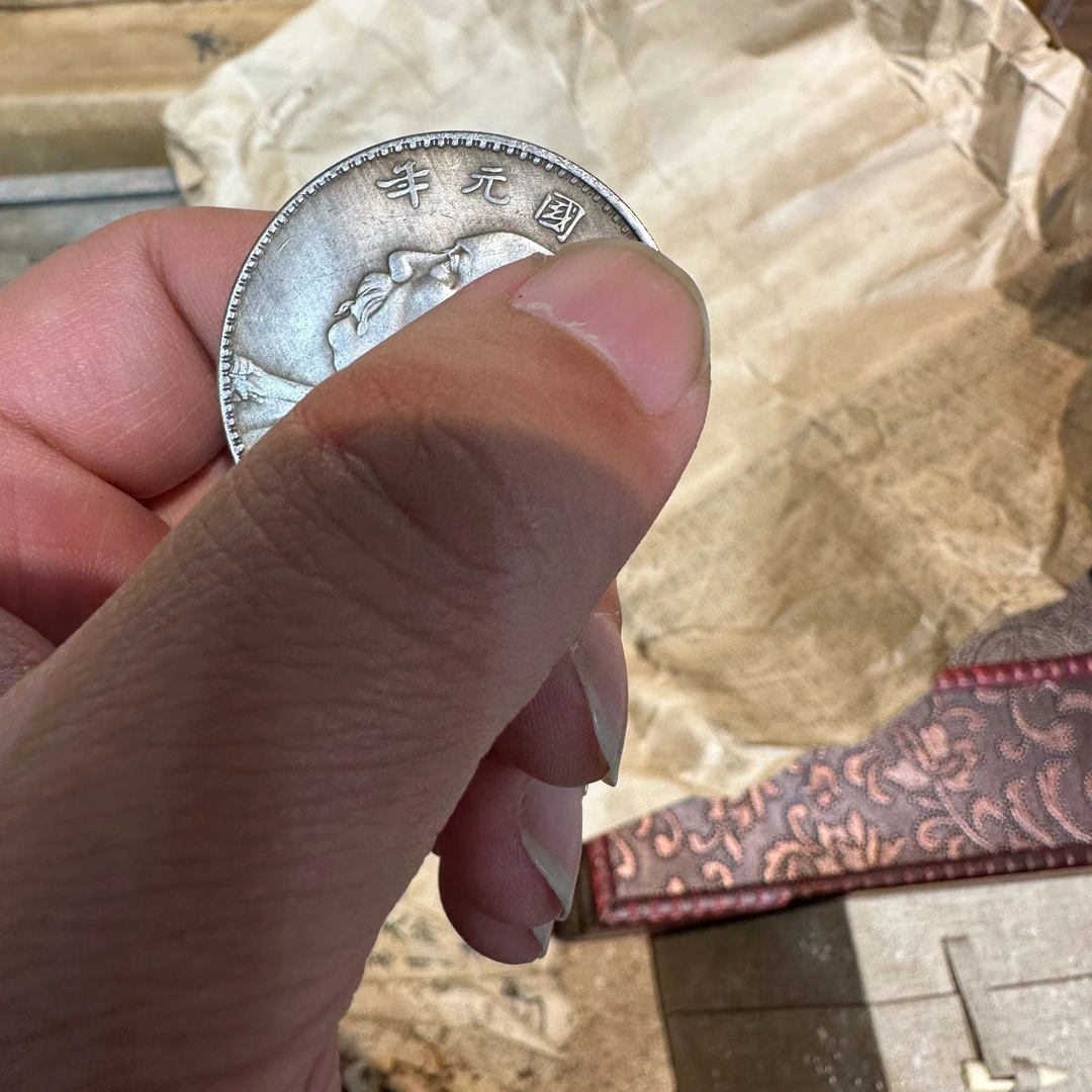 复古工艺品家居摆件DT