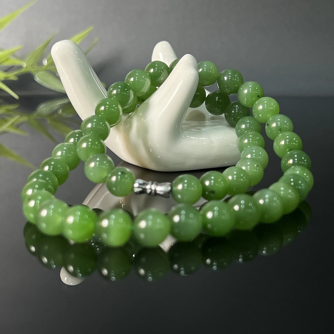 1204GC6613和田玉挂件