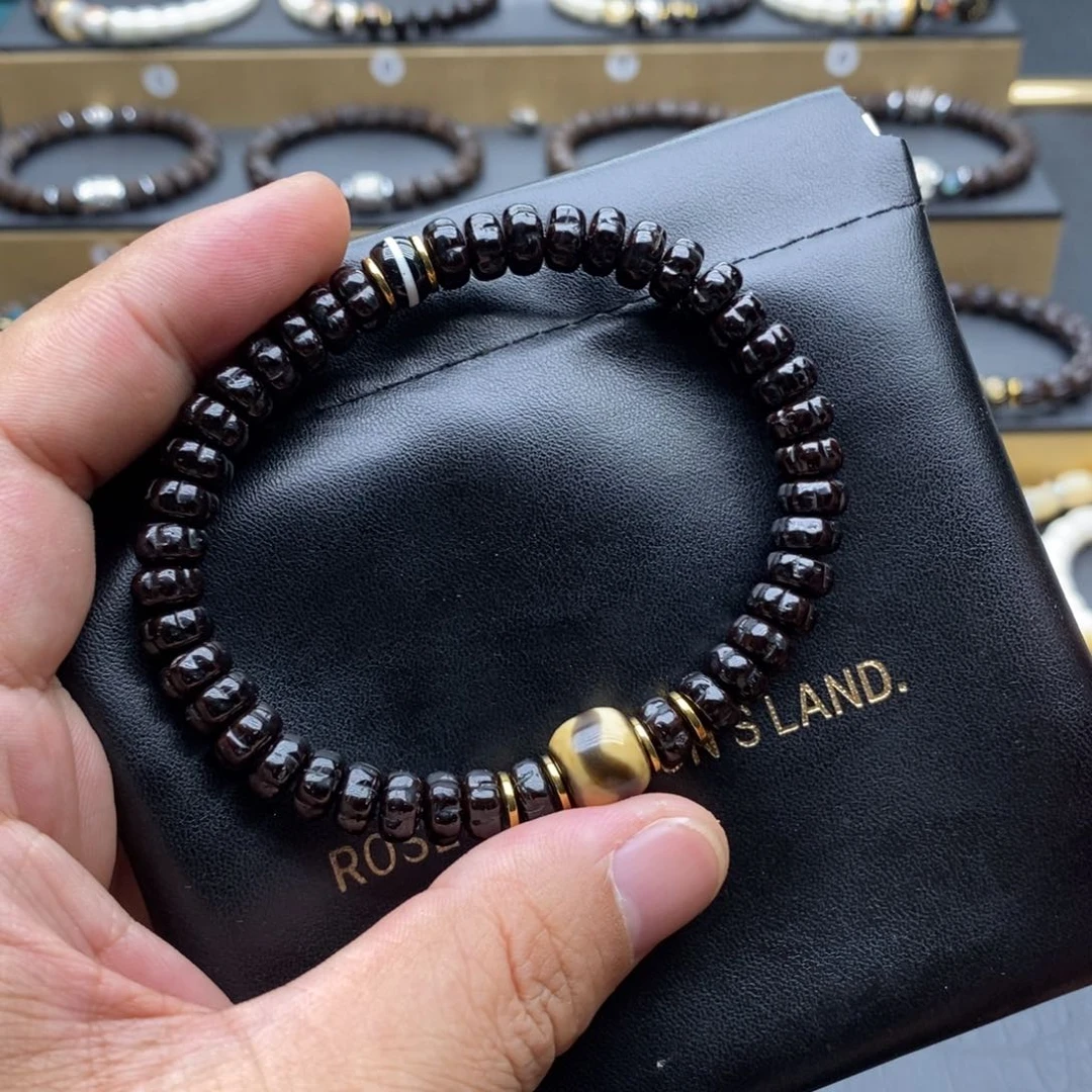 椰蒂手串雕刻药片搭配款8.4❌4.5