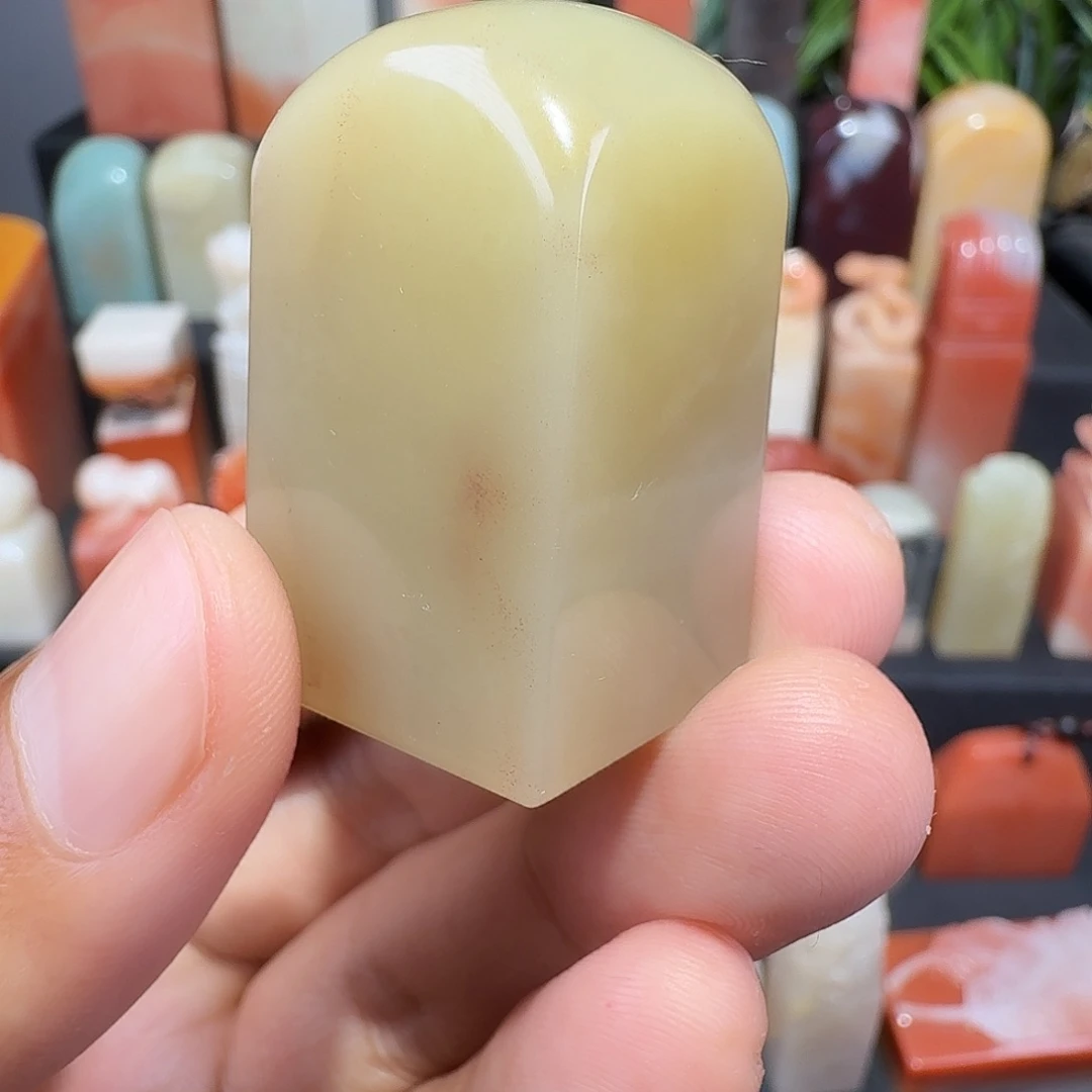 老挝石印石老挝石