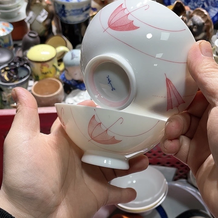 瓷片你是个好朋友一起去