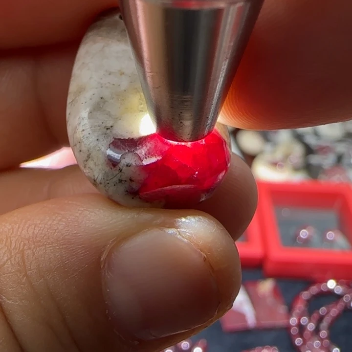 天然辰砂10.000000129