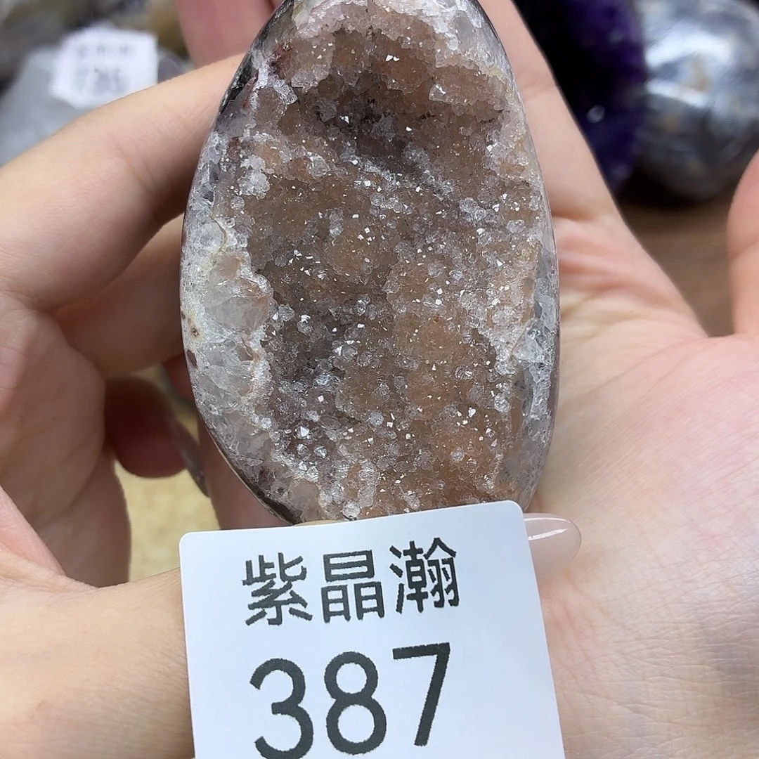 未镶嵌大型摆件（非配饰）水晶