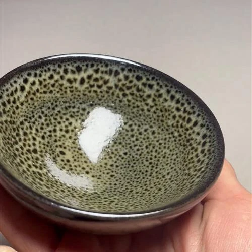 【闪购商品】茶盏-303............