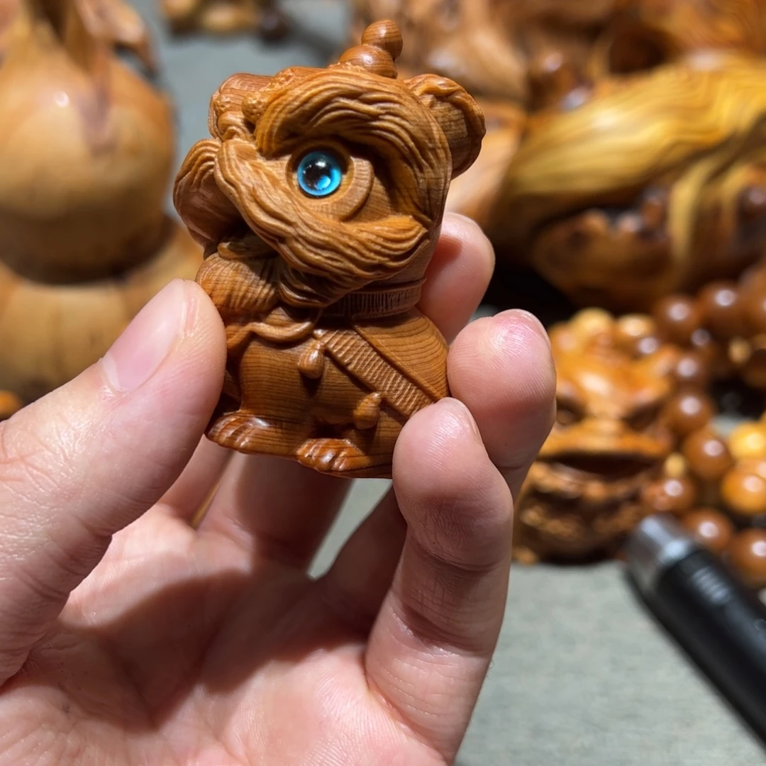 弘***毅柏木（崖柏）北太行陈化崖柏