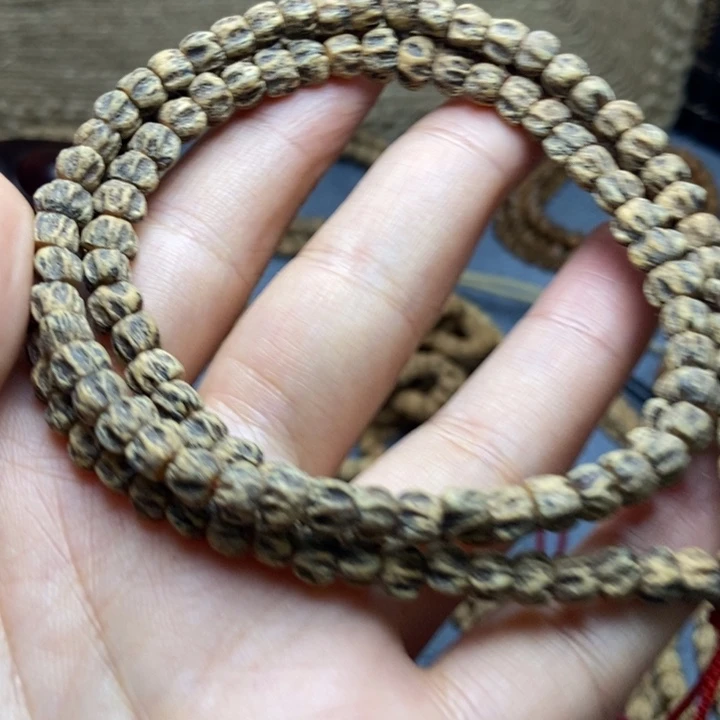 【闪购商品】吊坠柏香籽/百香籽