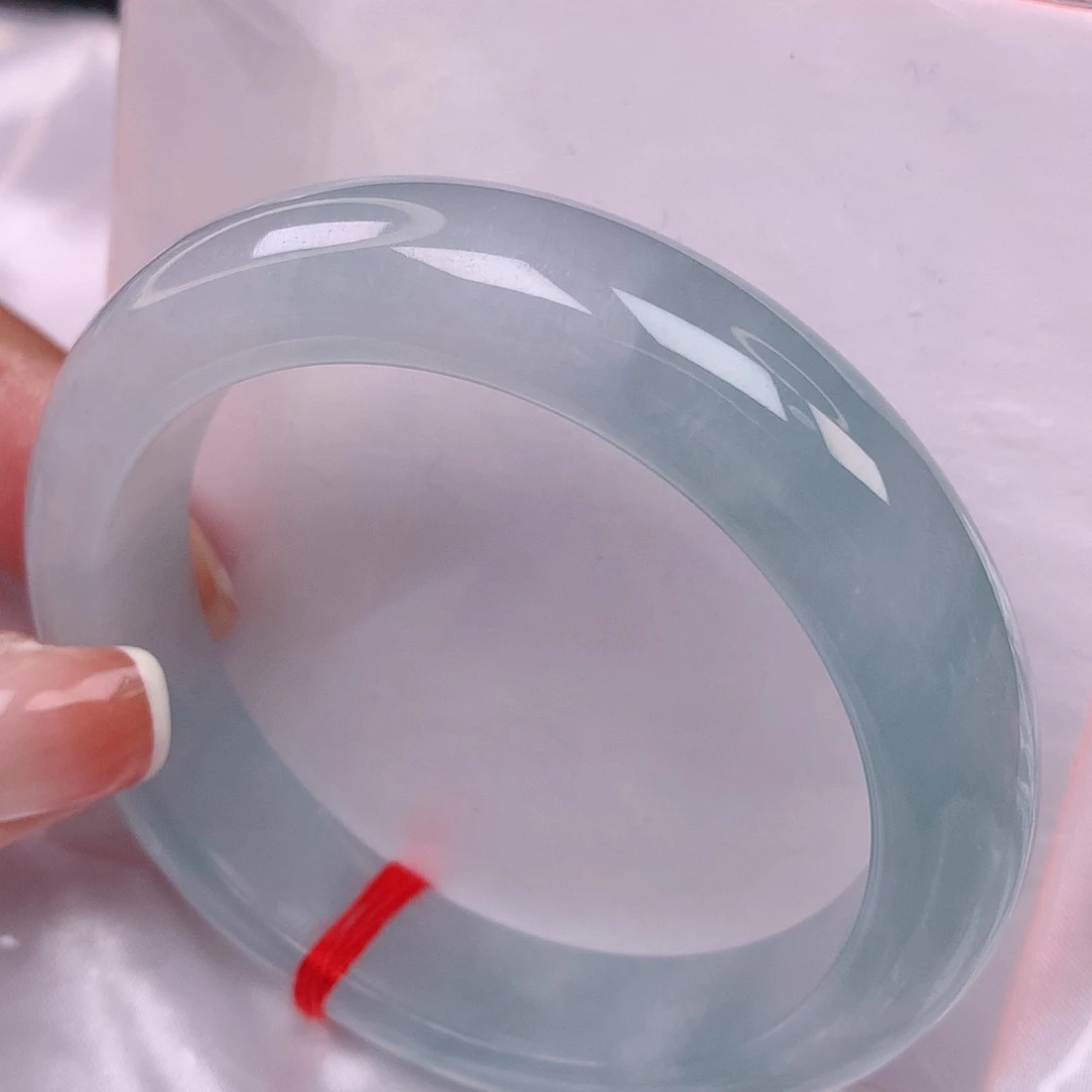 【闪购商品】翡翠手镯未镶嵌55 翡翠手镯