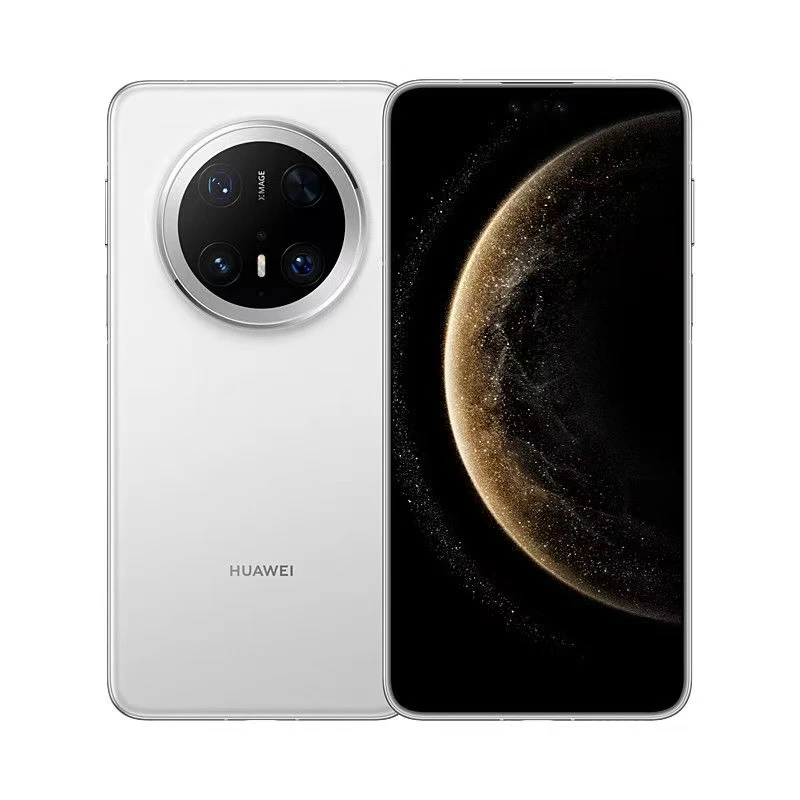 未拆封 Huawei/华为 Mate70pro 鸿蒙系统 红枫影像 全网通5G手机