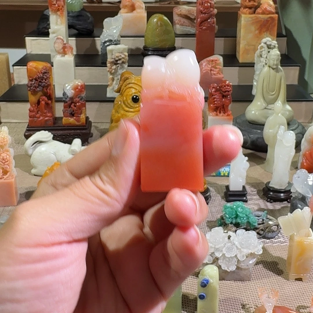 寿山石印石印章印石1111111