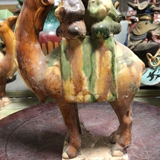 瓷陶瓷的设计师们探讨