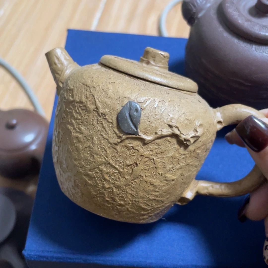 紫砂茶壶紫砂艺术学院