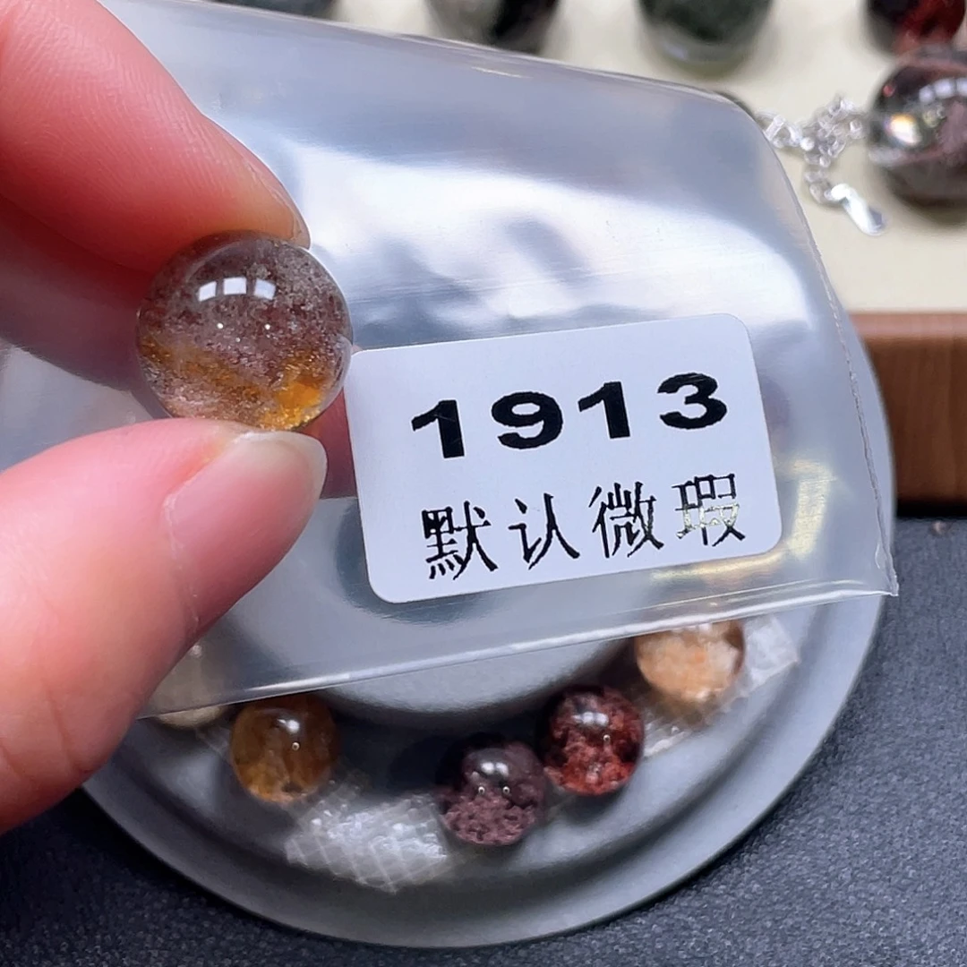 小****吊坠(不含链)未镶嵌水晶
