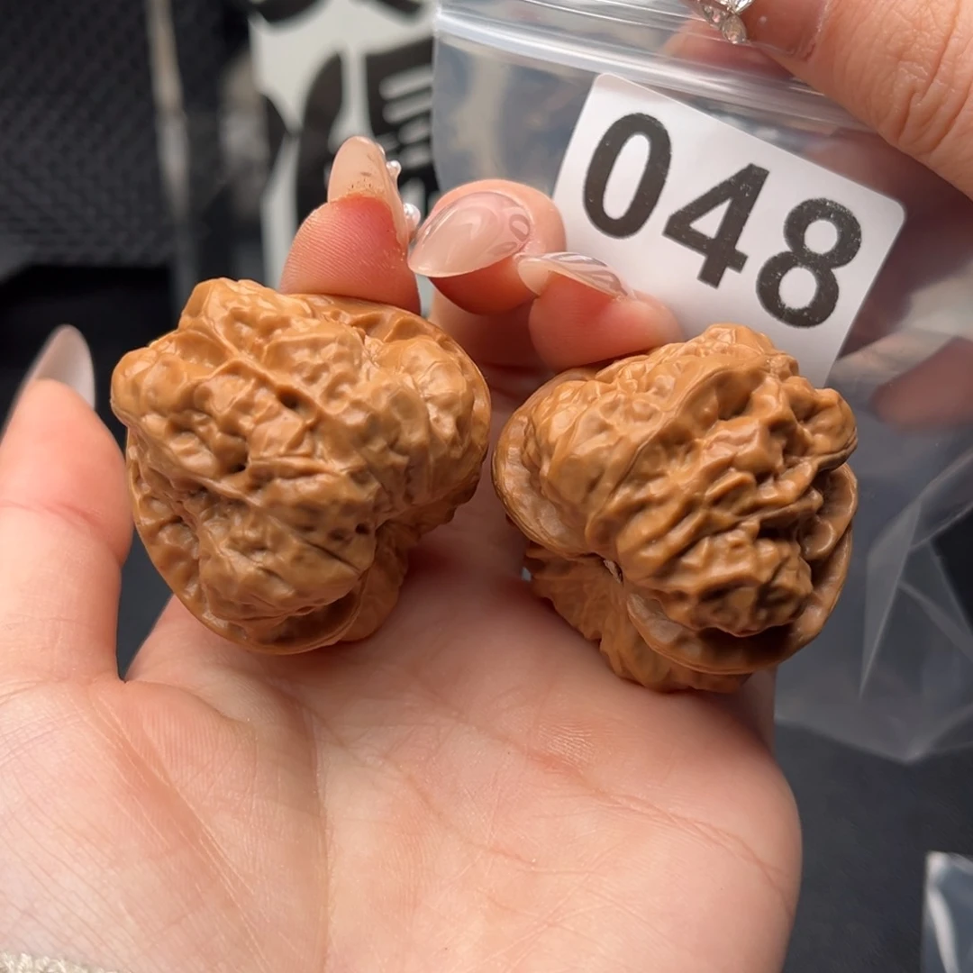 吊坠文玩核桃ℍ****博蛤蟆