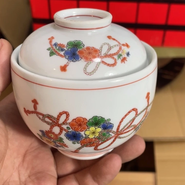 基哥日瓷中古精选