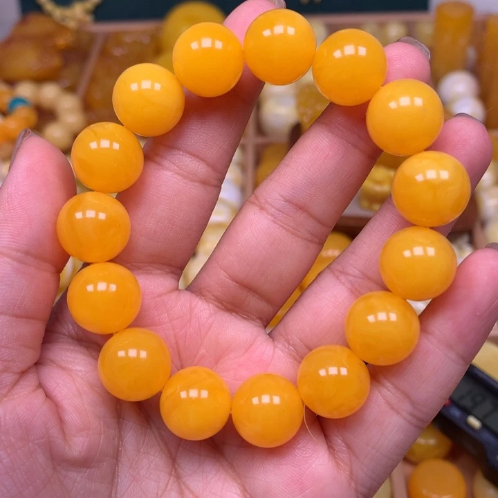 非金属配珠配饰0153