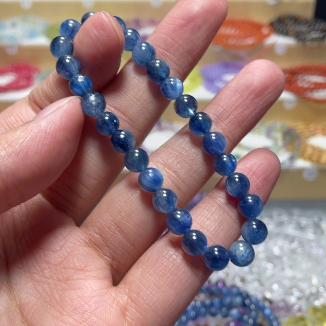 【闪购商品】水晶手链银S800镀金镶嵌R**e