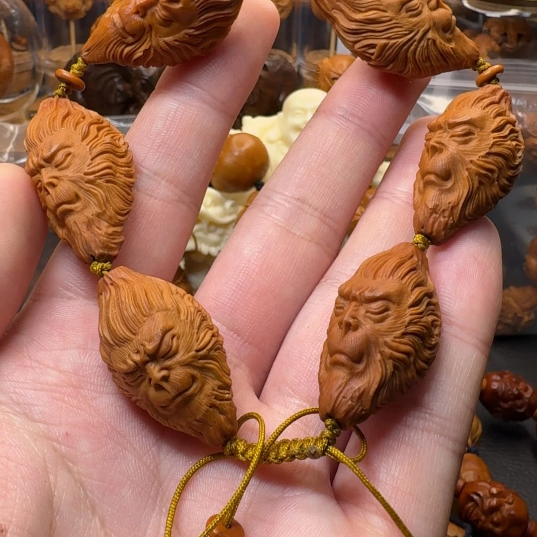 手串/手链橄榄核特价 尺寸19大圣
