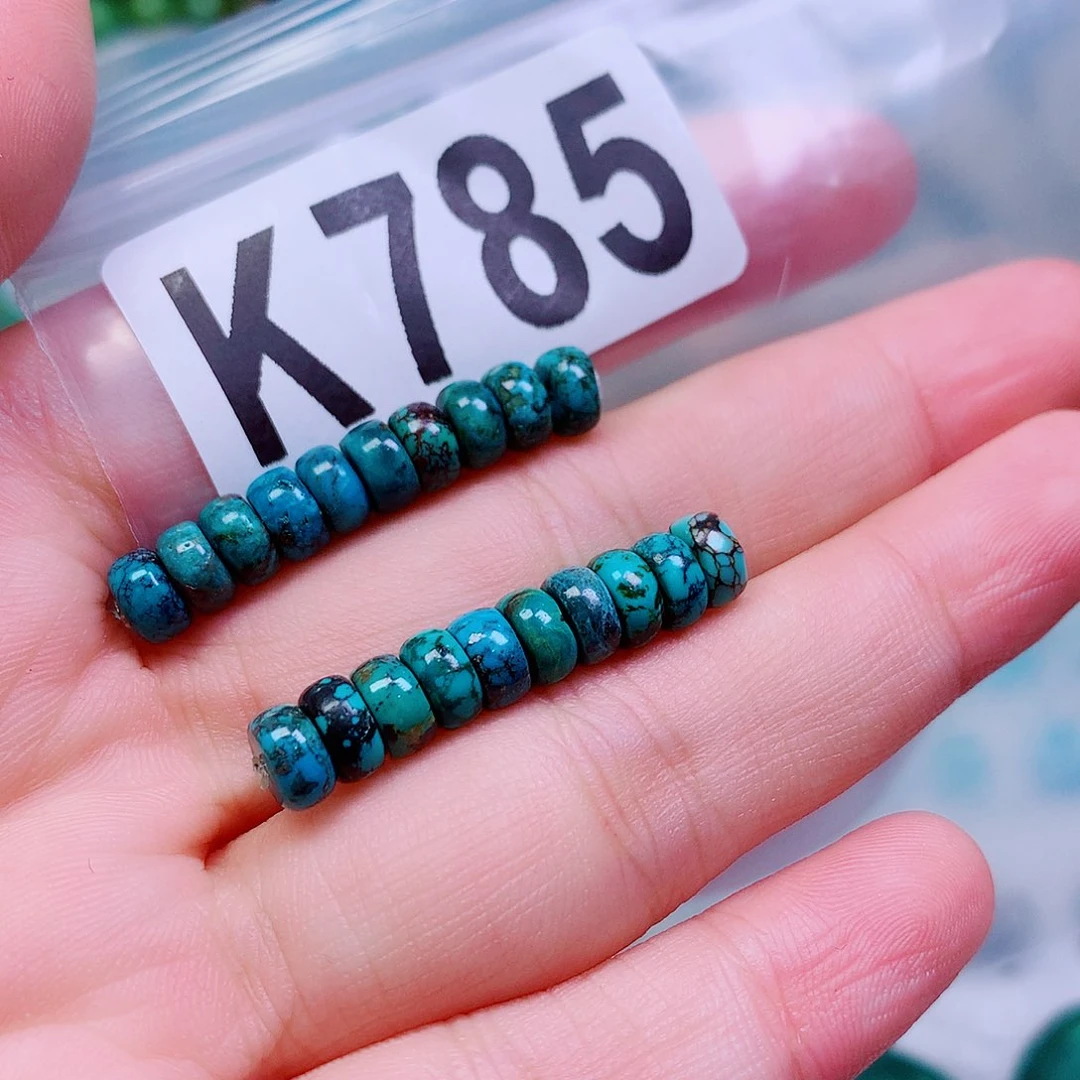 空竹粉丝专享十堰特色手工散珠