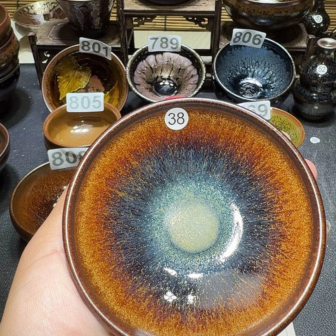 茶盏天才天才方法38