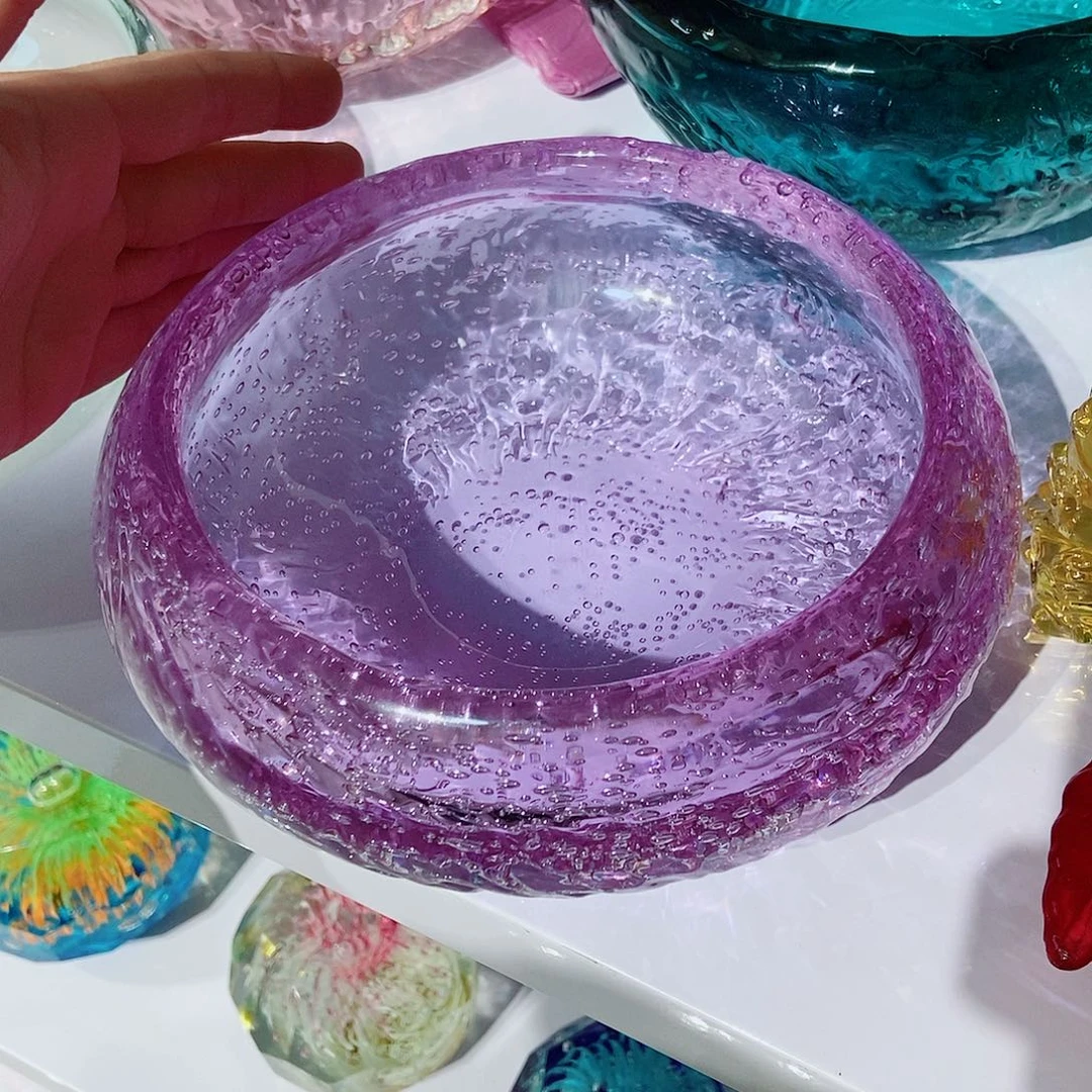 手工艺品琉璃全品