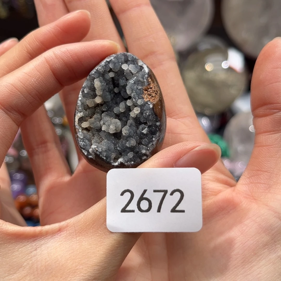 【闪购商品】未镶嵌手串水晶