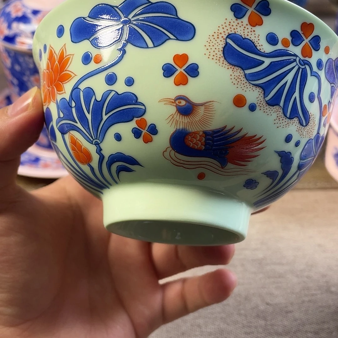 瓷片景德镇陶瓷8999999999999