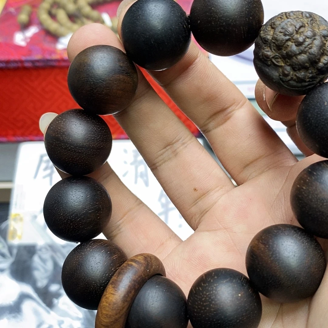 沉香碎屑沉香帝王达拉干