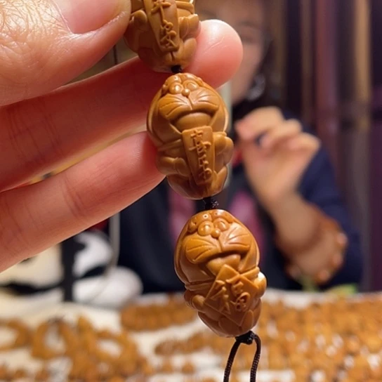 橄榄核手串/手链橄榄核