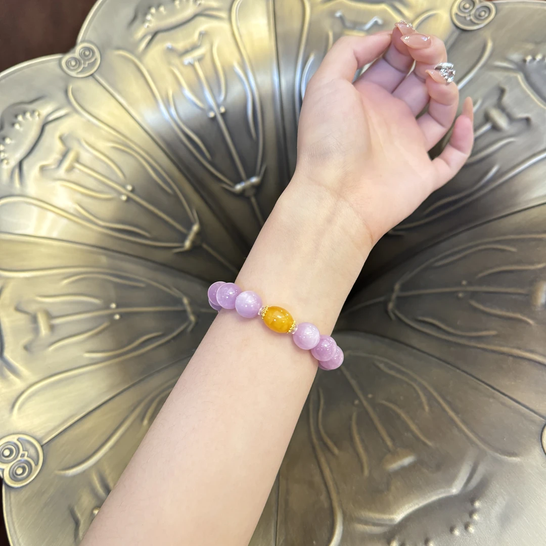 源源手作*琼脂月夜F4-4