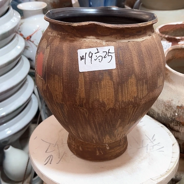 景德镇精品花盆栽适合盆栽适
