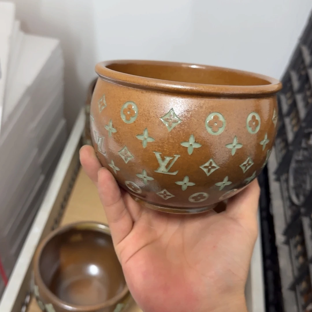 小金茶具青瓷茶器