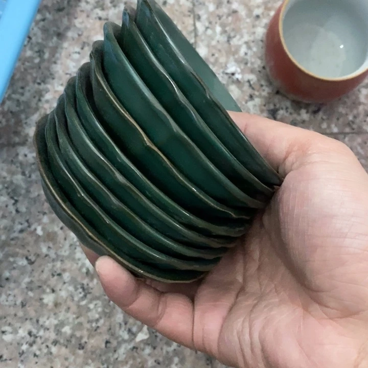 陶瓷艺术品及陶瓷制品