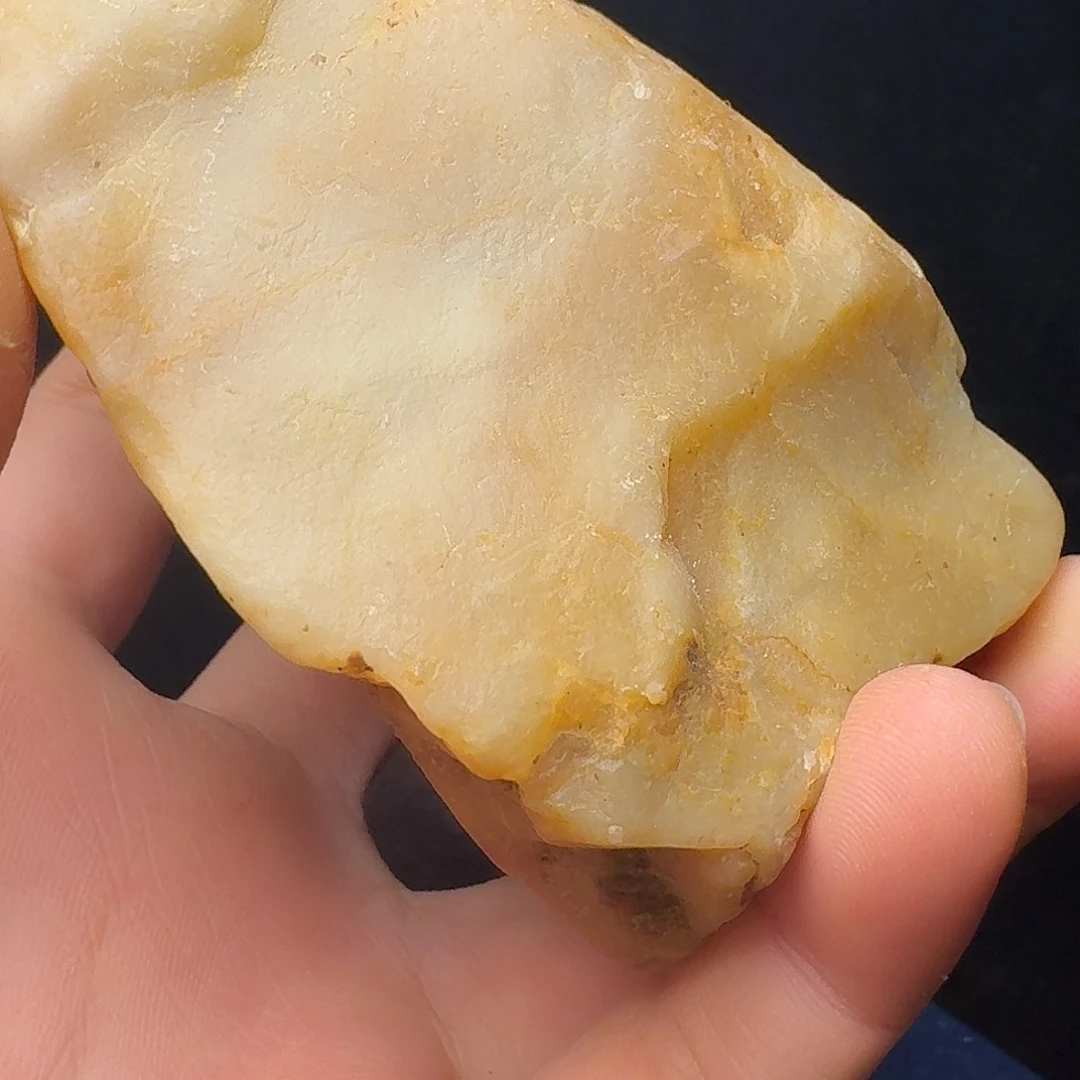 昌化石昌化田原石