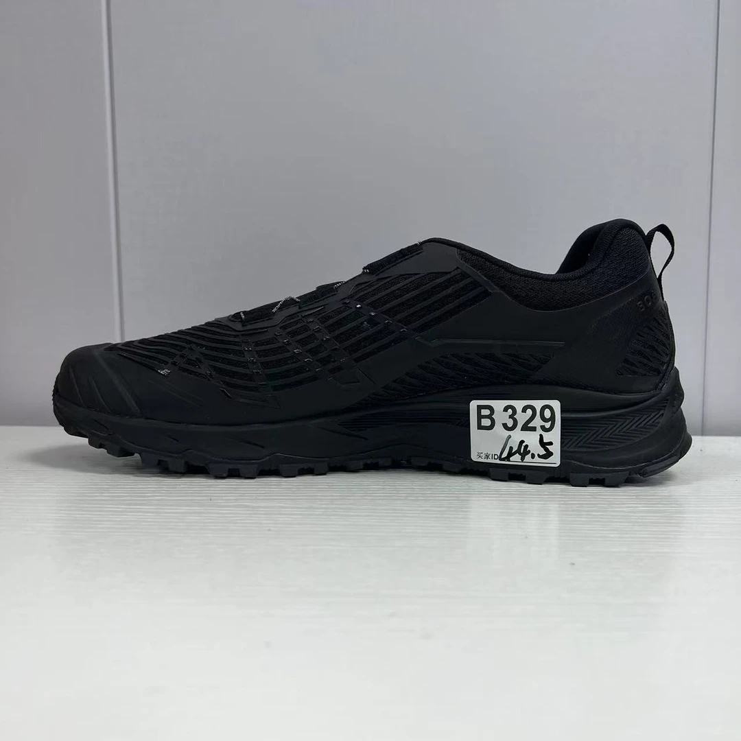 3-新款户外运动百搭休闲鞋 B329