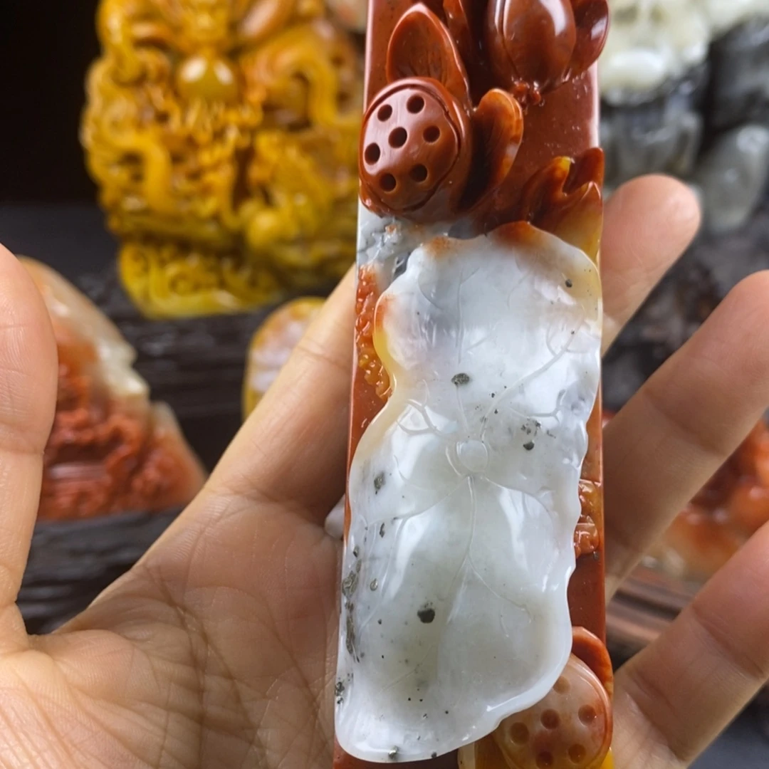【闪购商品】老挝石老挝石精品
