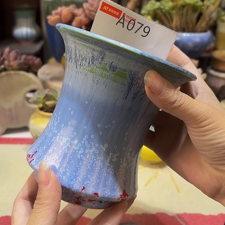 景德镇陶瓷研究所我**姐