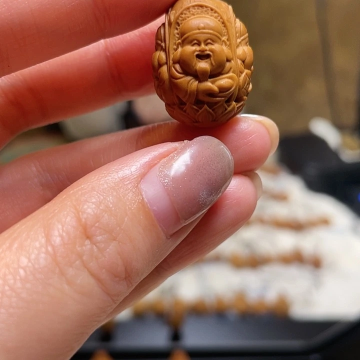 橄榄核手串/手链橄榄核