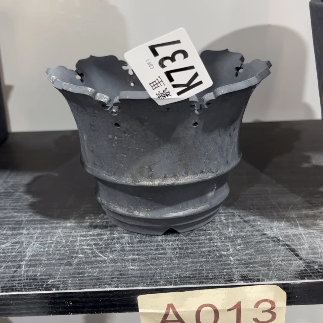 陶内口13.5高10瑕疵才vv