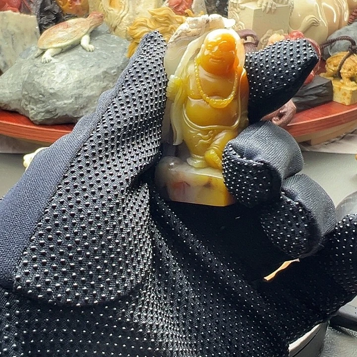 寿山石寿山石摆件