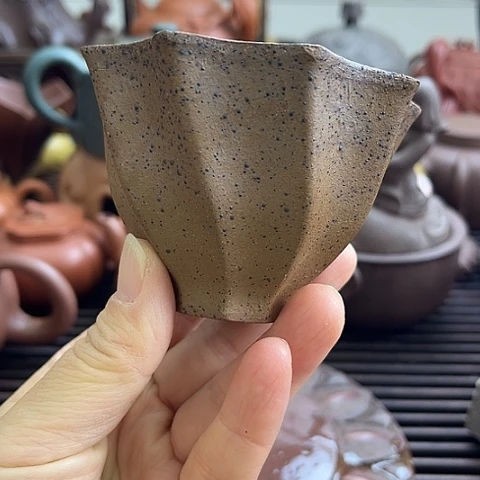 菠****紫砂茶壶宜兴紫砂666