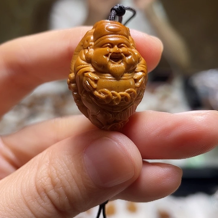 橄榄核手串/手链橄榄核